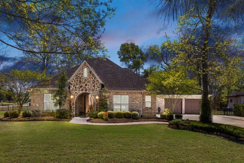 Photo of 27210 Cass Court, Spring, TX 77386 (MLS # 39982852)