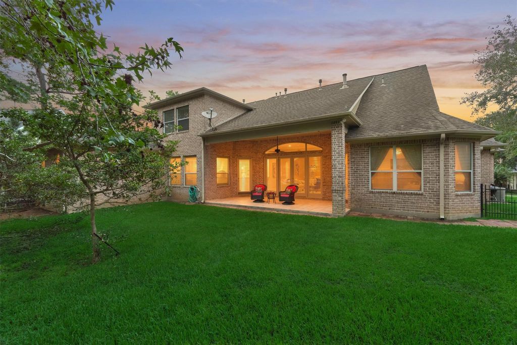 Photo of 87 W Shore Drive, Montgomery, TX 77356 (MLS # 14221308)