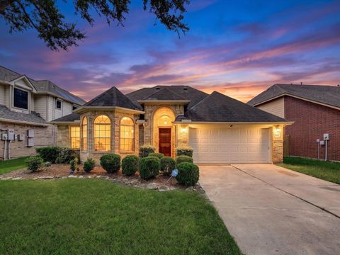 Photo of 4619 Schiller Park Lane, Spring, TX 77479 (MLS # 35739131)