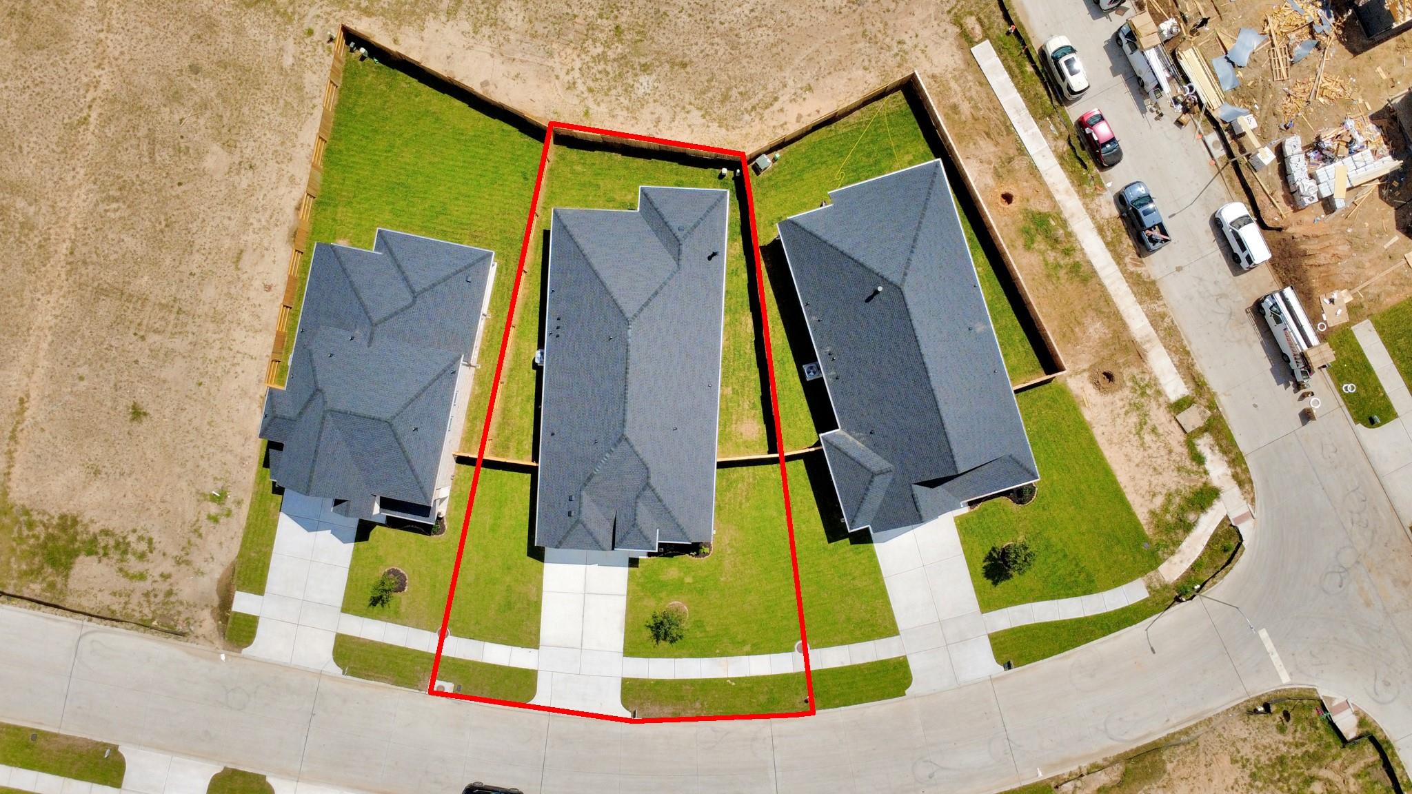 6206 Vista View Lane