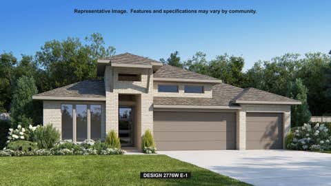 Photo of 25019 Wilderness Haven Lane, Katy, TX 77493 (MLS # 3350423)
