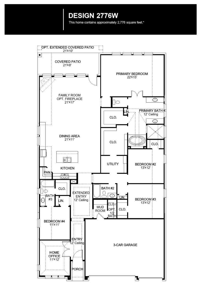 Photo of 25019 Wilderness Haven Lane, Katy, TX 77493 (MLS # 3350423)