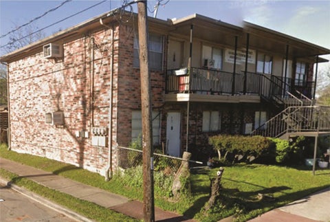 Photo of 1524 Halpern Street #4, Houston, TX 77009 (MLS # 49156670)
