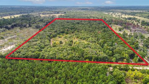 0 County Road 3011 West Of Dayton TX 77535