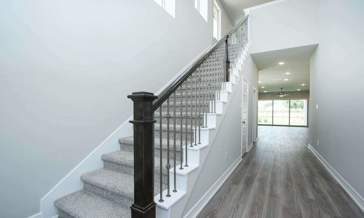 6614 Jasper Valley Circle