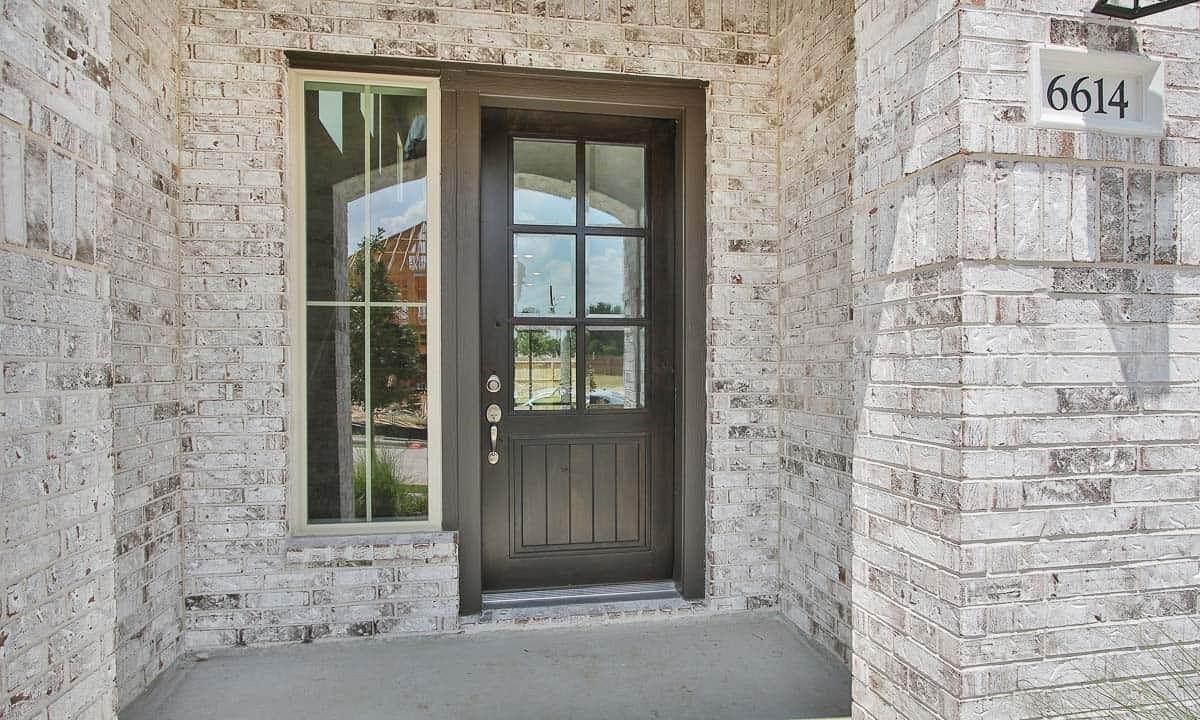 6614 Jasper Valley Circle