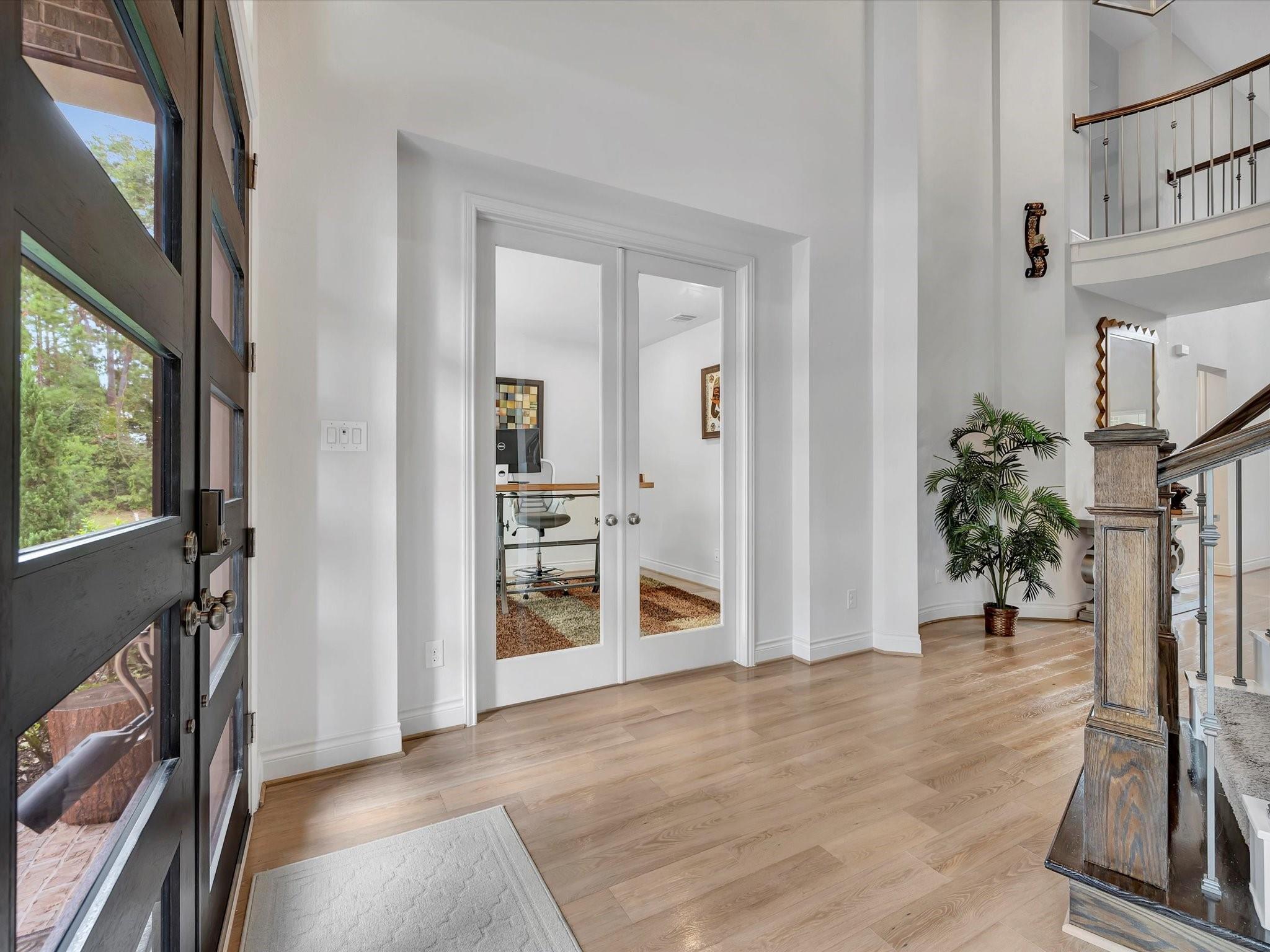 12218 Hickory Arroyo Drive