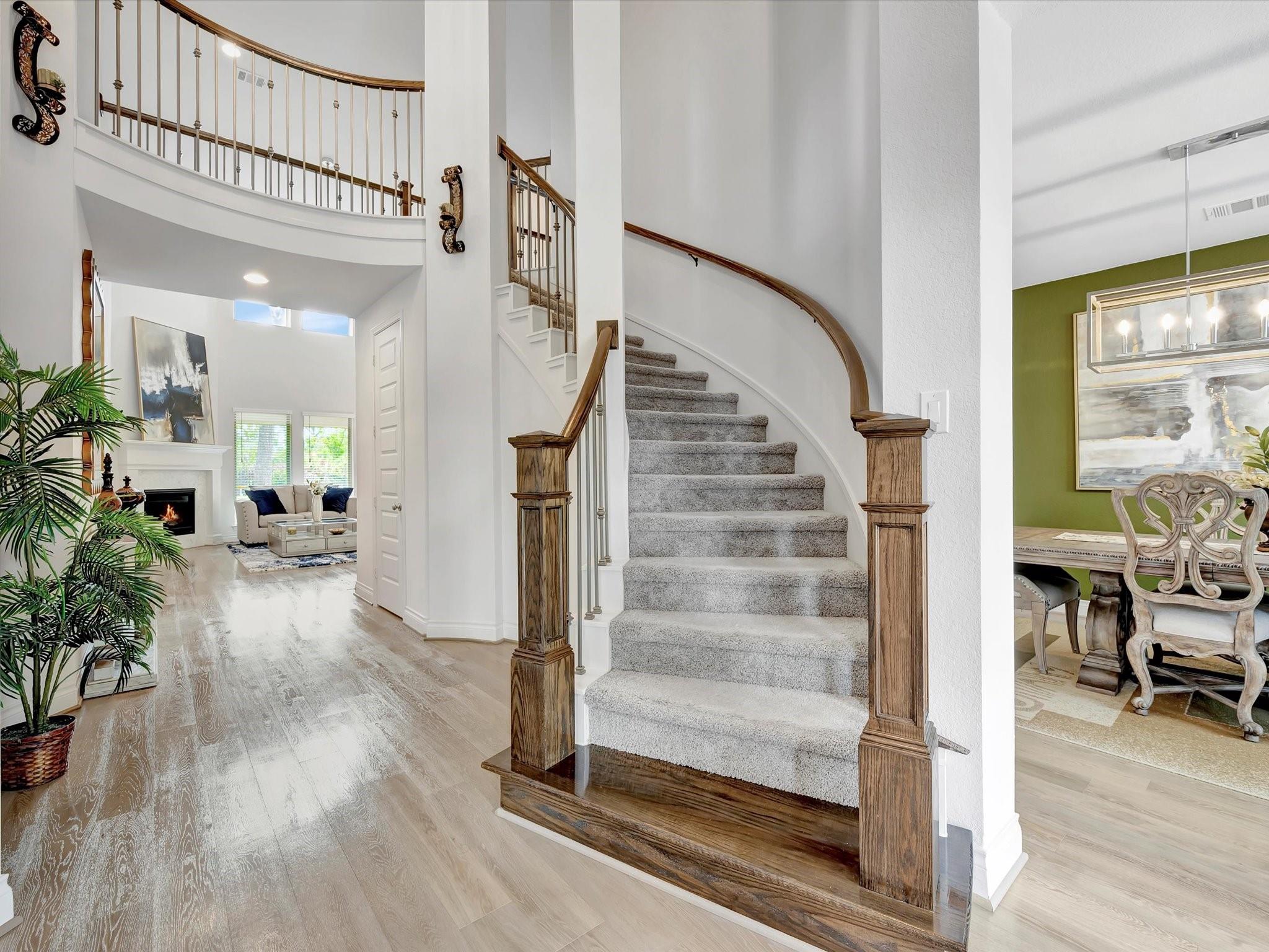 12218 Hickory Arroyo Drive