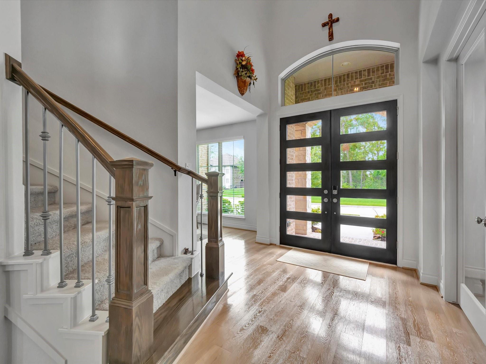 12218 Hickory Arroyo Drive