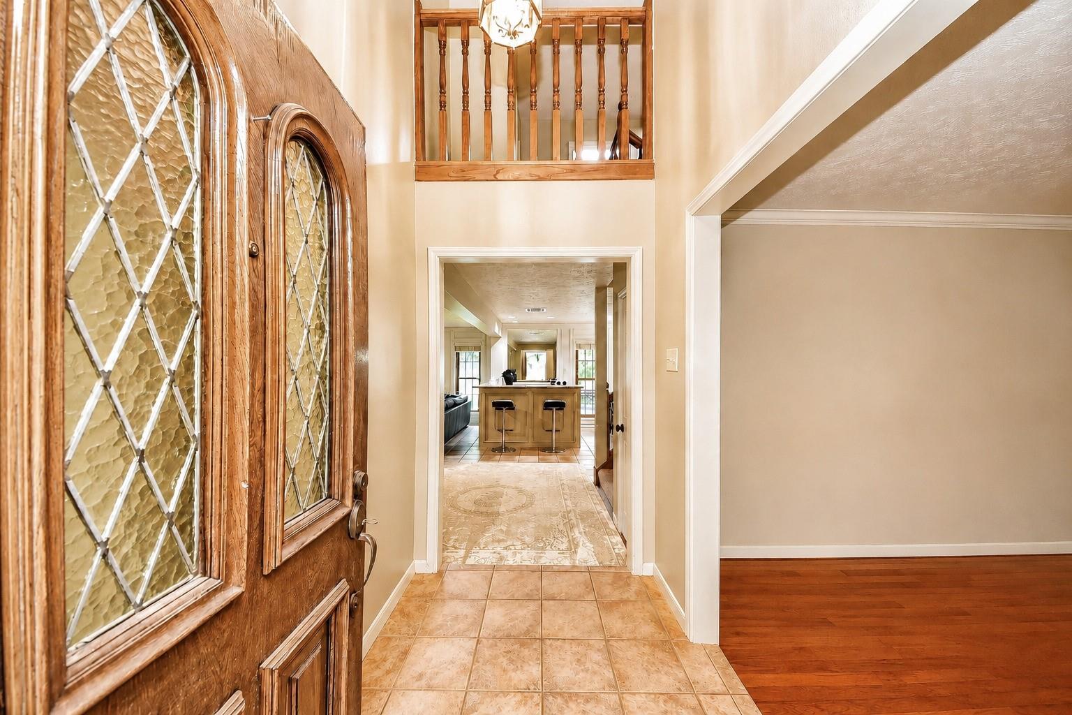 2307 Stephens Grant Drive