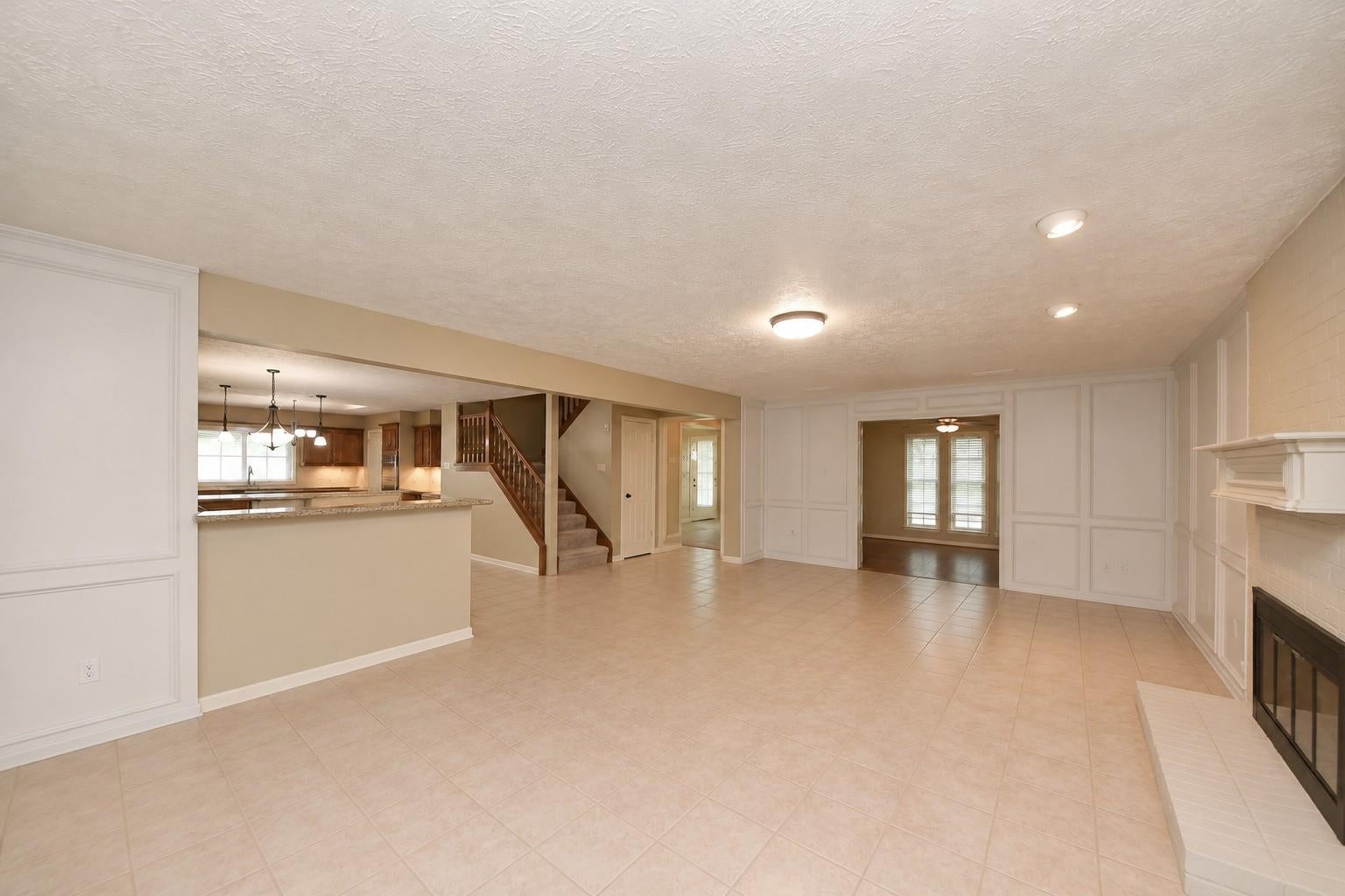 2307 Stephens Grant Drive