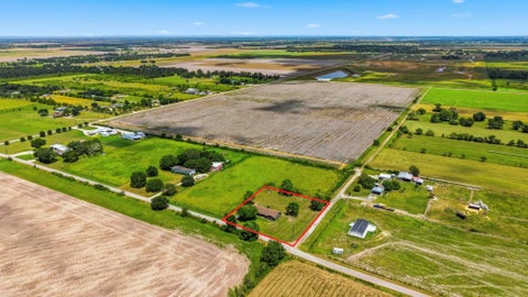 Photo of 2707 Straznicky Road, Beasley, TX 77417 (MLS # 59556218)