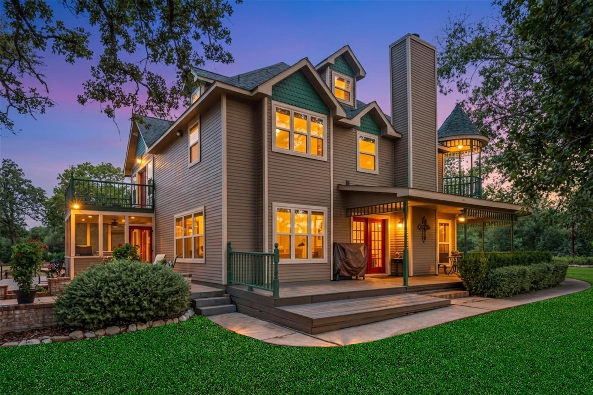 25948 Nelson Road