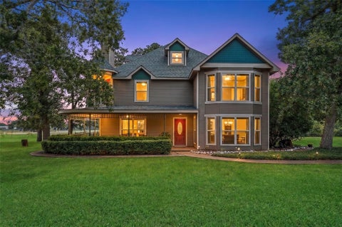 Photo of 25948 Nelson Road, Hempstead, TX 77445 (MLS # 28841630)