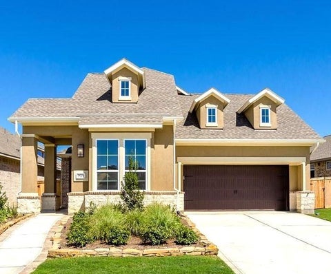 Photo of 18706 Penn Farm Drive, Cypress, TX 77433 (MLS # 66127760)