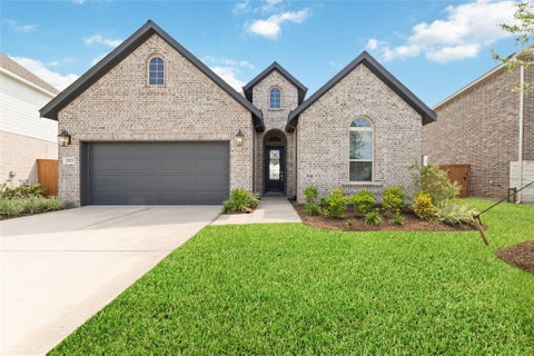 Photo of 2925 Gleason Terrace Lane, Galveston, TX 77568 (MLS # 61899858)