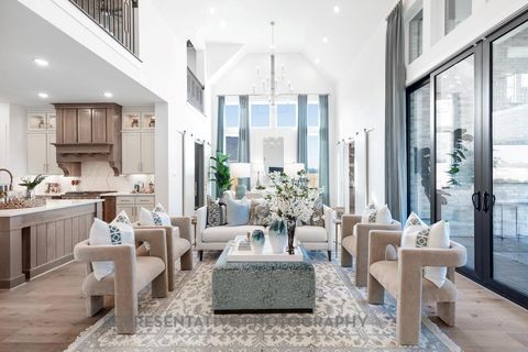 Photo of 945 Groundwater Way, League City, TX 77546 (MLS # 21793862)