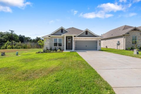 Photo of 2058 Winepress Road, Brenham, TX 77833 (MLS # 80263350) Photo of 2058 Winepress Road, Brenham, TX 77833 (MLS # 80263350)