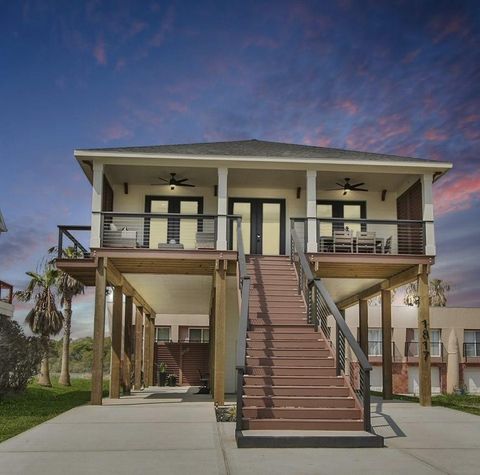 1817 Todville Road Seabrook TX 77586