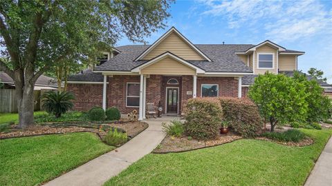 1401 Watson Drive Deer Park TX 77536