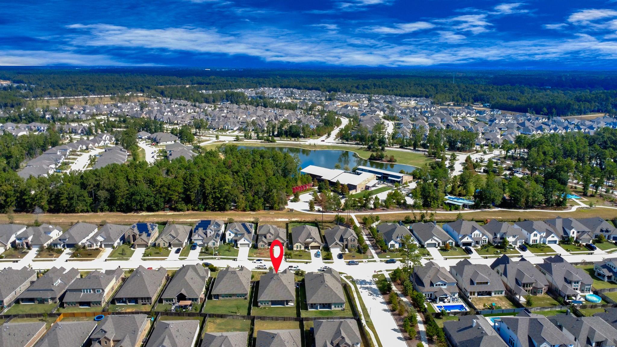 17770 Misty Brook Lane