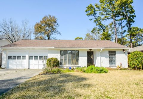 4307 Sloangate Drive Spring TX 77373