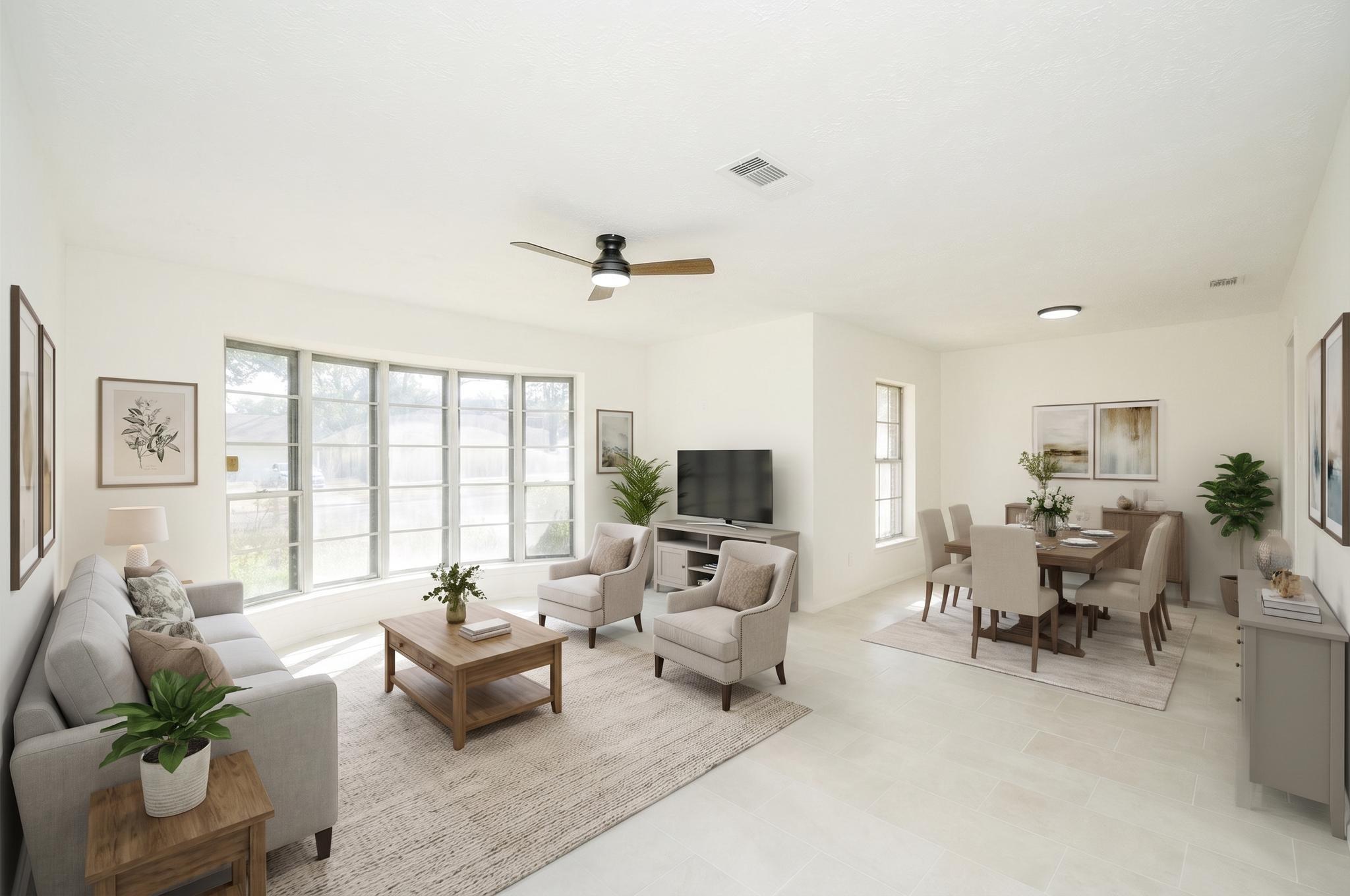 4307 Sloangate Drive