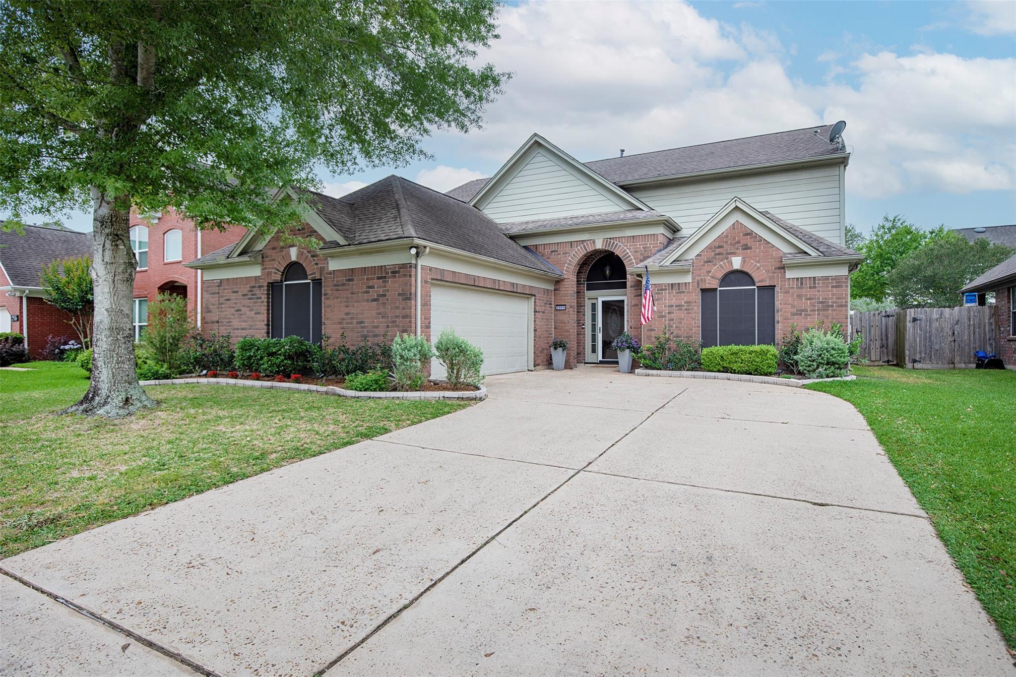 2904 Julie Ann Drive