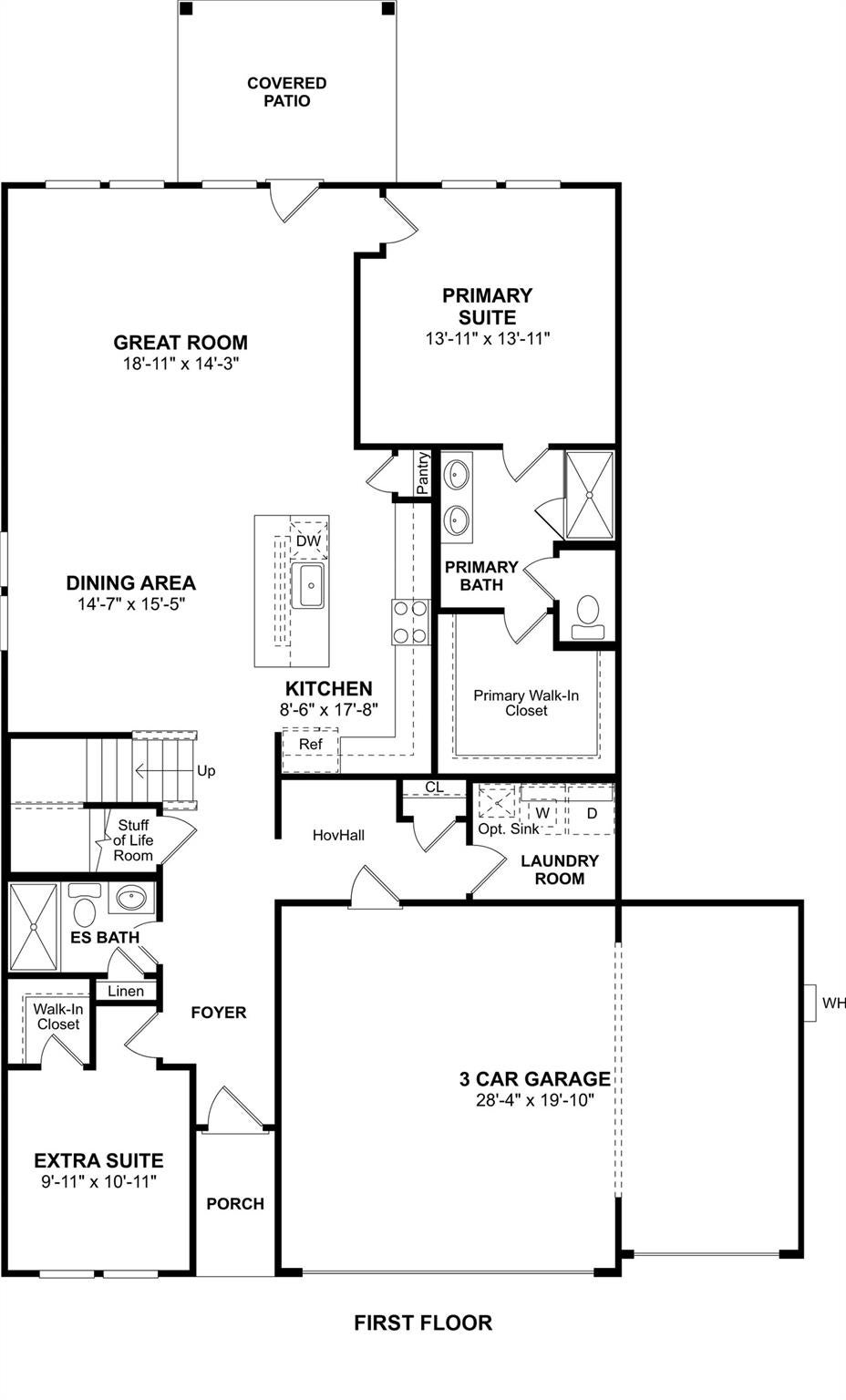 7830 Jade Crest Drive