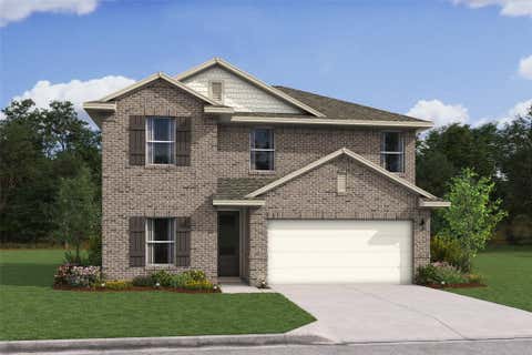 Photo of 7830 Jade Crest Drive, Angleton, TX 77515 (MLS # 71434523)