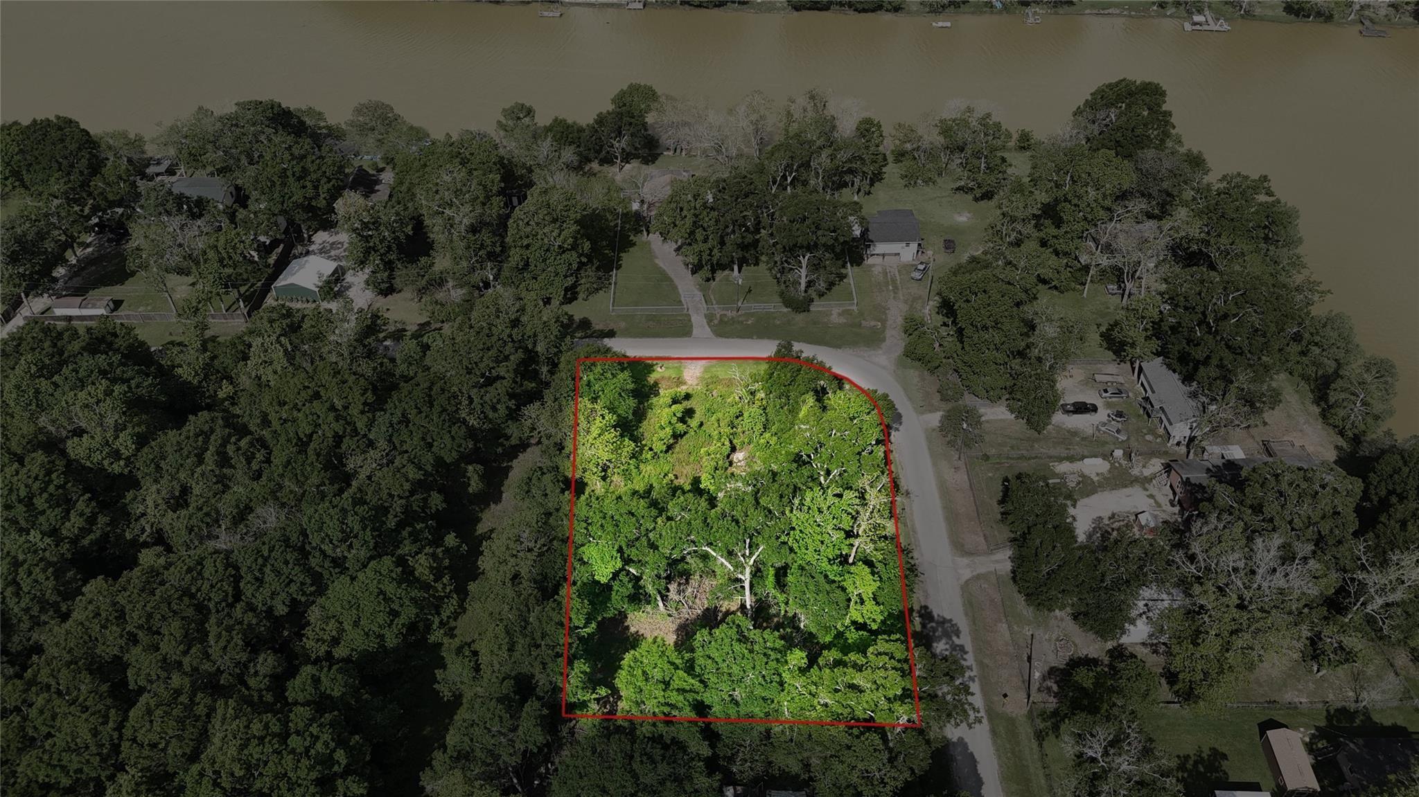 1774 County Road 1333