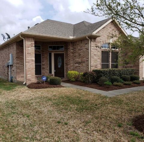 Photo of 3503 Borden Gully Drive, Dickinson, TX 77539 (MLS # 50266549)