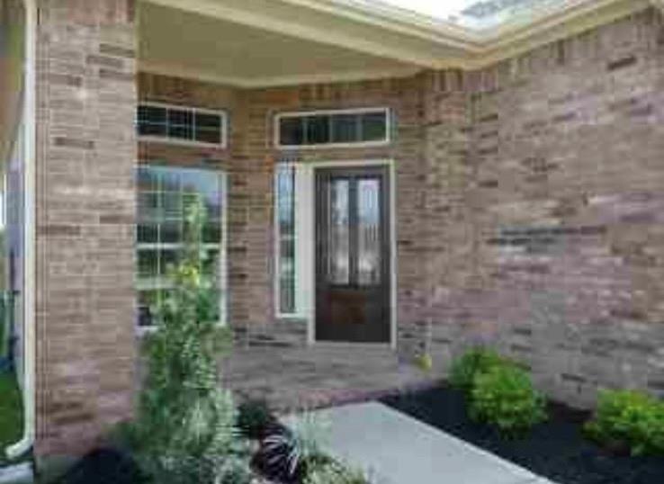 3503 Borden Gully Drive