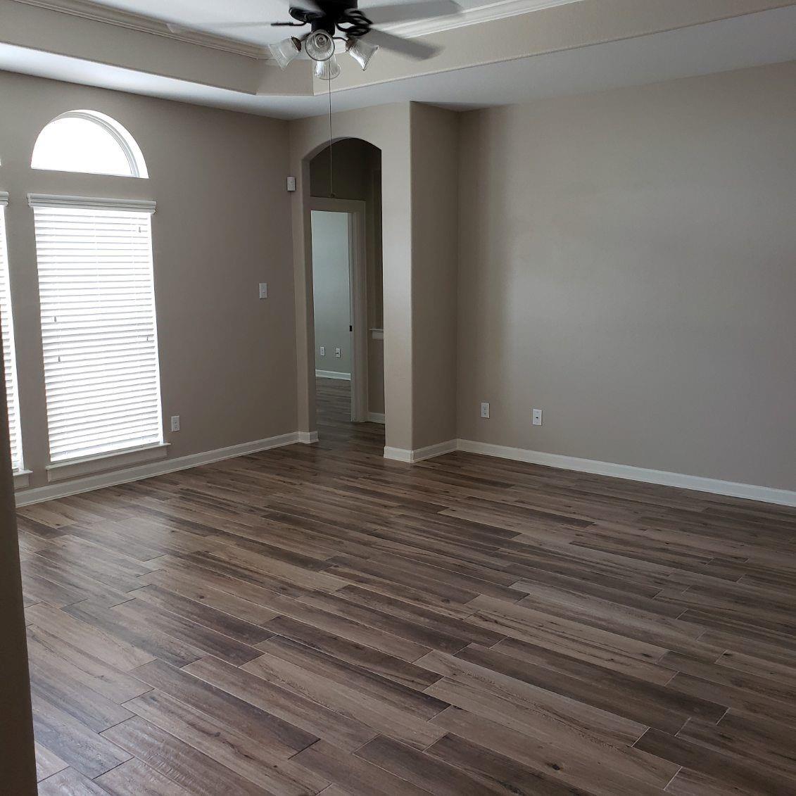 3503 Borden Gully Drive