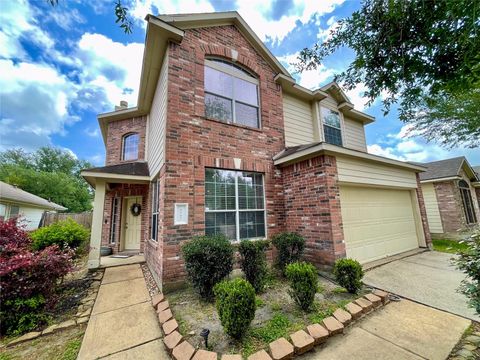 Photo of 6173 Hidden Colony Lane, Dickinson, TX 77539 (MLS # 10399301)