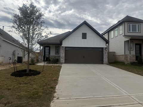 Apartment For Sale - 18507 Hazel Valley Drive<br/> Crosby, TX 77532