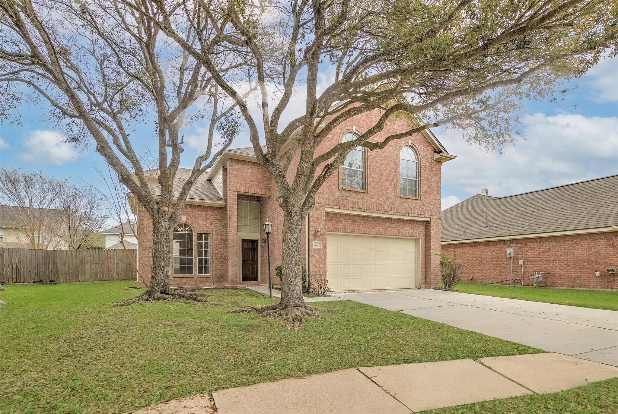 11511 Mill Bridge Court