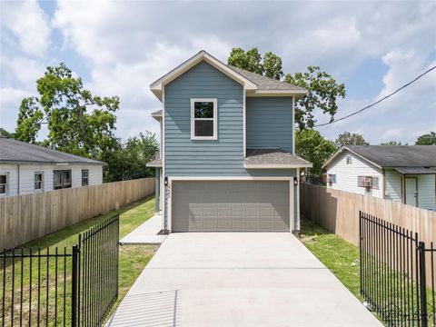 7983 Ethel Street Houston TX 77028