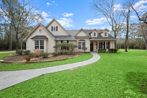 31503 Agassi Court Magnolia TX 77354