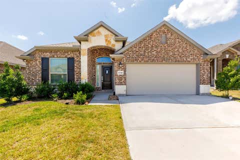 Photo of 6718 Coral Bells Lane, Dickinson, TX 77539 (MLS # 88002671)