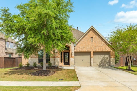 Photo of 3539 Whitman Drive, Iowa Colony, TX 77583 (MLS # 25662665)