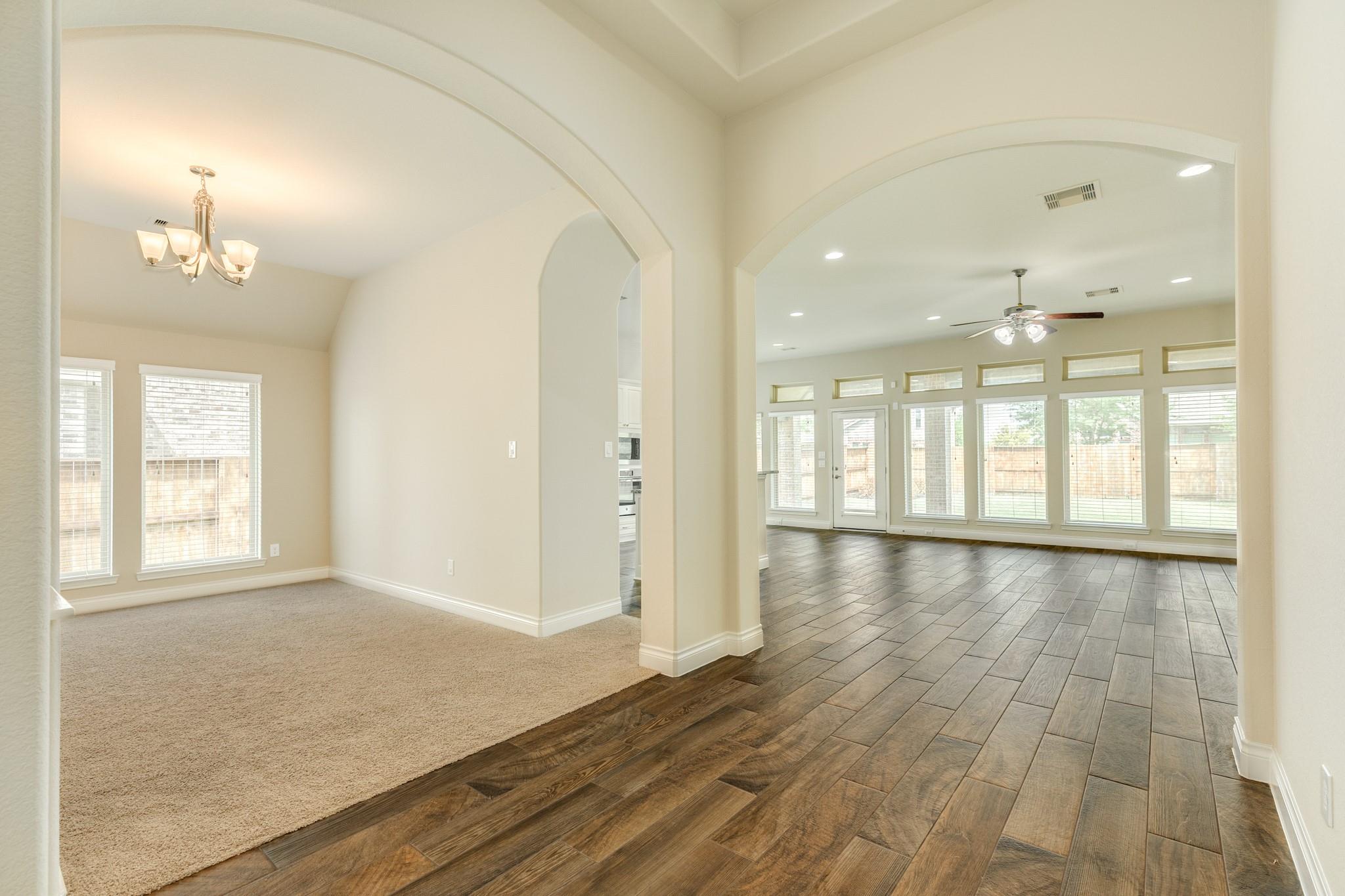 3539 Whitman Drive