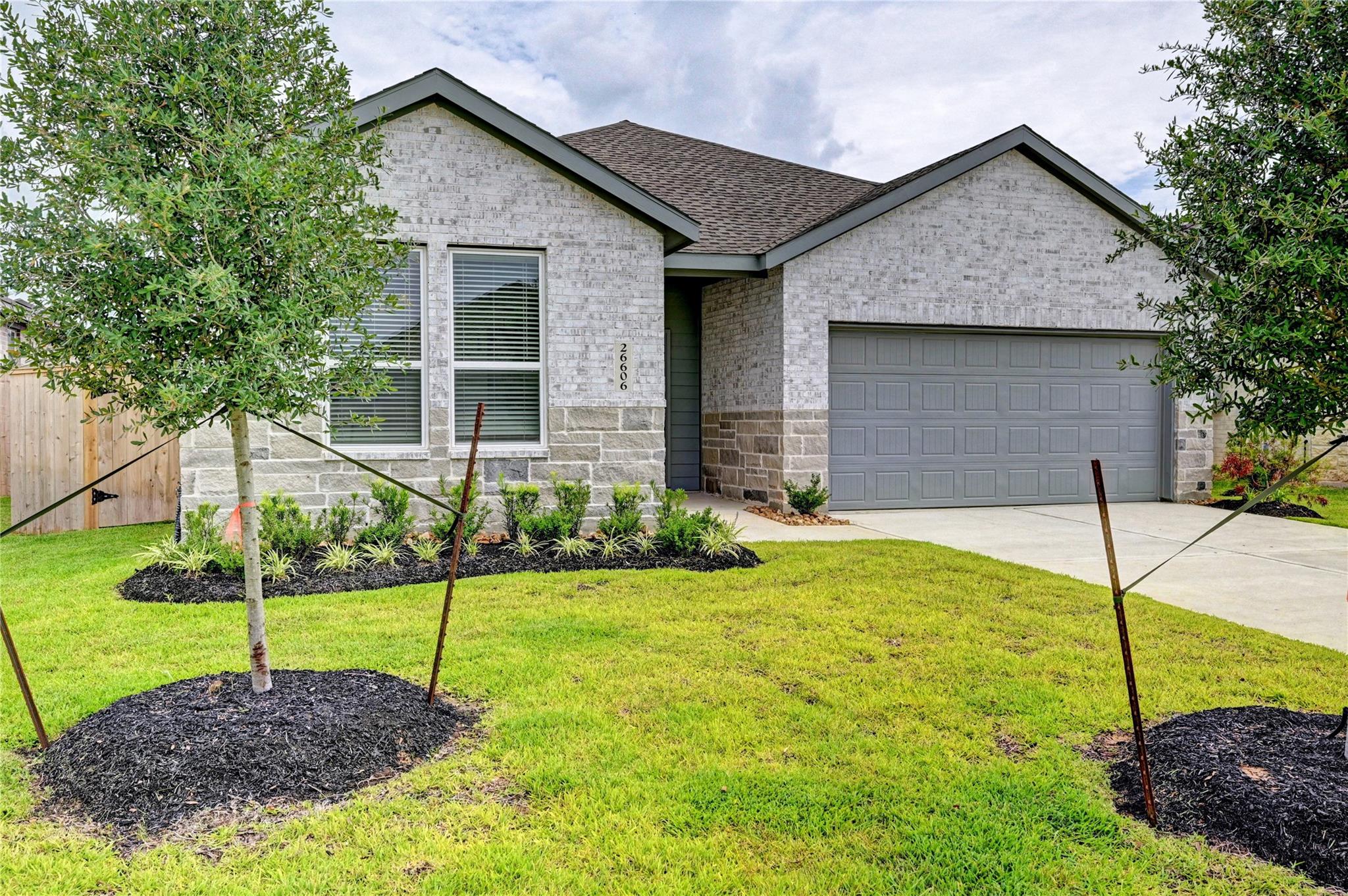 26606 Honeydew Green Lane