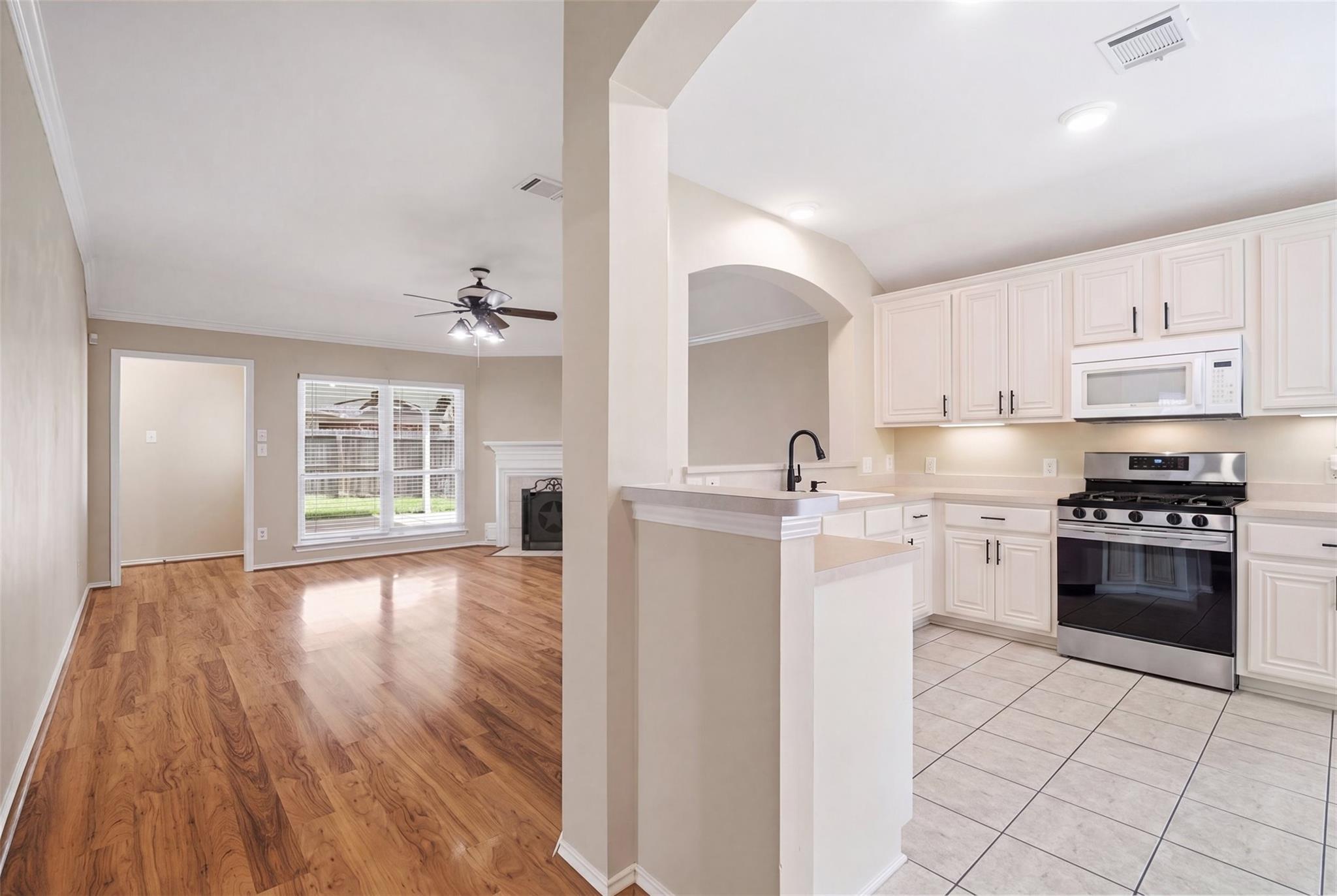 15335 Misty Dawn Trail