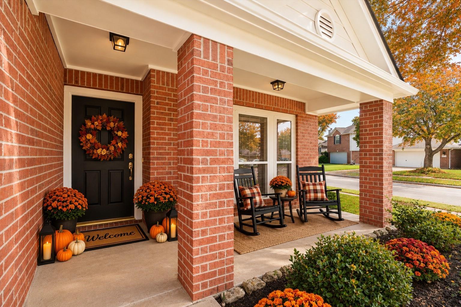 15335 Misty Dawn Trail