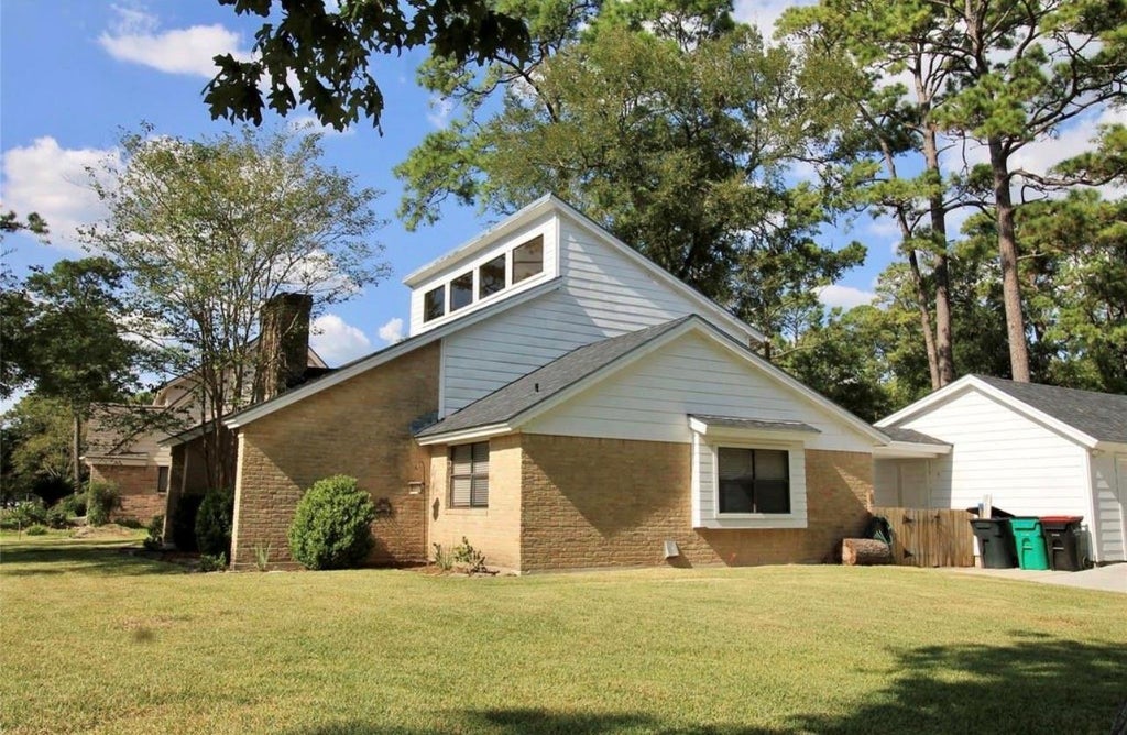 Photo of 4701 Spring Lane, Baytown, TX 77521 (MLS # 58298705)