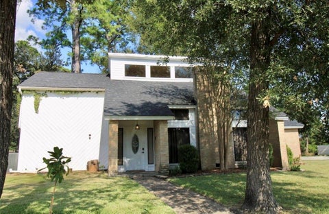 Photo of 4701 Spring Lane, Baytown, TX 77521 (MLS # 58298705)