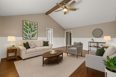 Photo of 718 E Lambuth Lane, Deer Park, TX 77536 (MLS # 3370373)