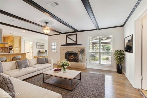 Photo of 2103 Southwick Street, Houston, TX 77080 (MLS # 55597678)