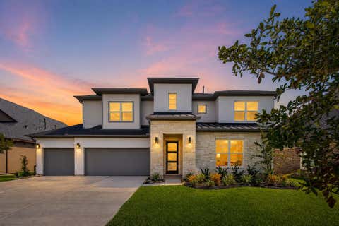 Photo of 220 Waterstone Drive, Montgomery, TX 77356 (MLS # 21088162)